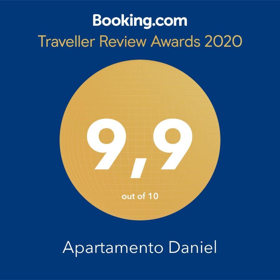 Daniel Appartement *