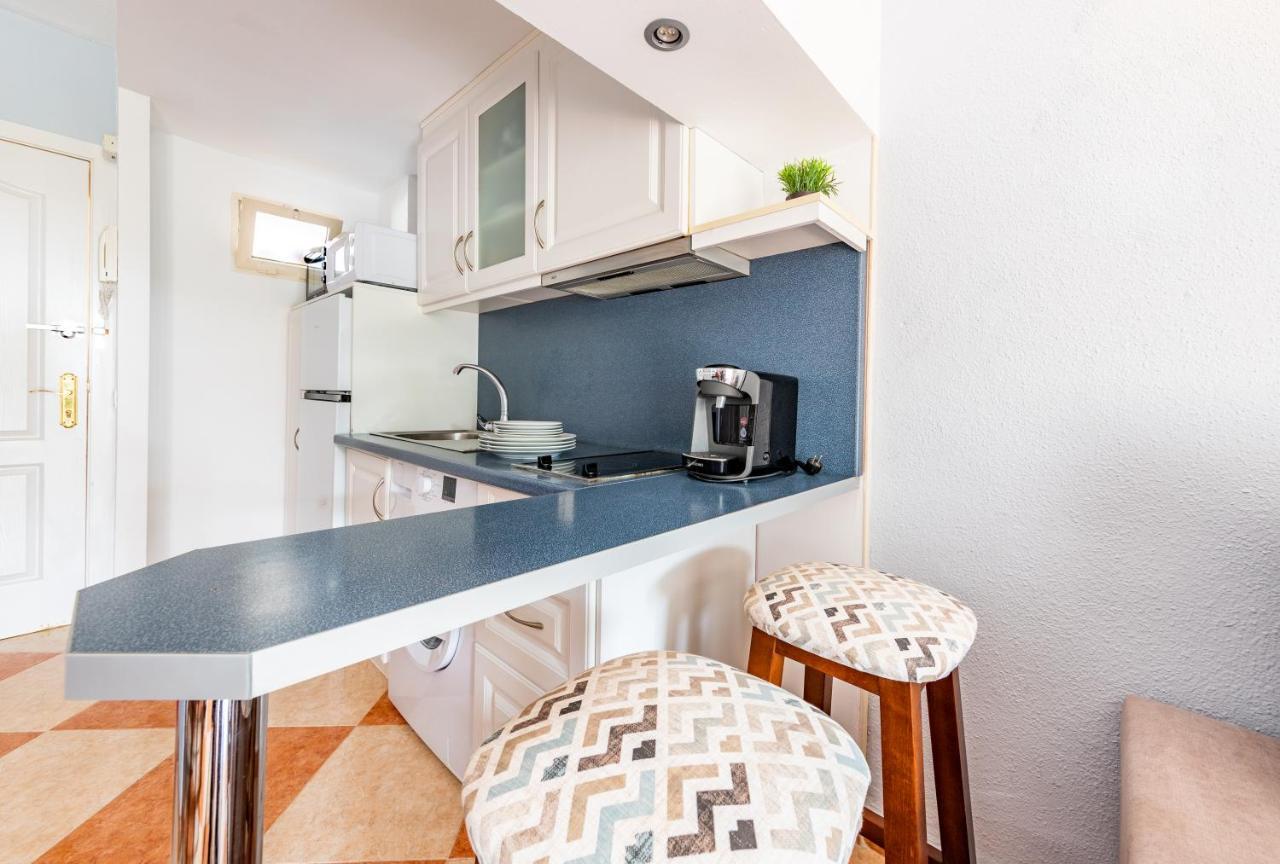 Daniel Appartement Benalmádena
