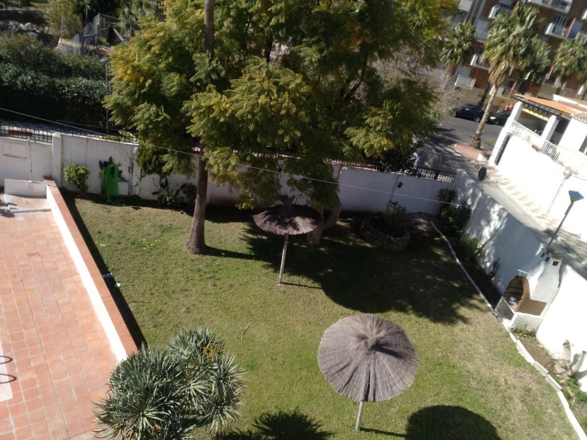 Appartement Daniel Benalmádena